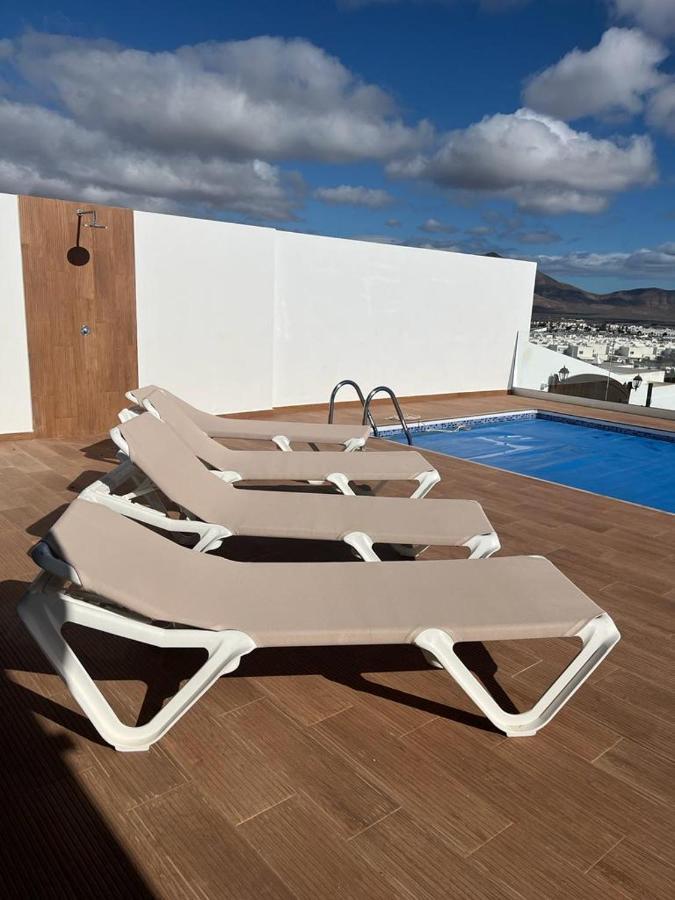 Villas Lanzarote Los Altos By New Lanzasuites Villa Cassidell Playa Blanca (Lanzarote) Exterior foto