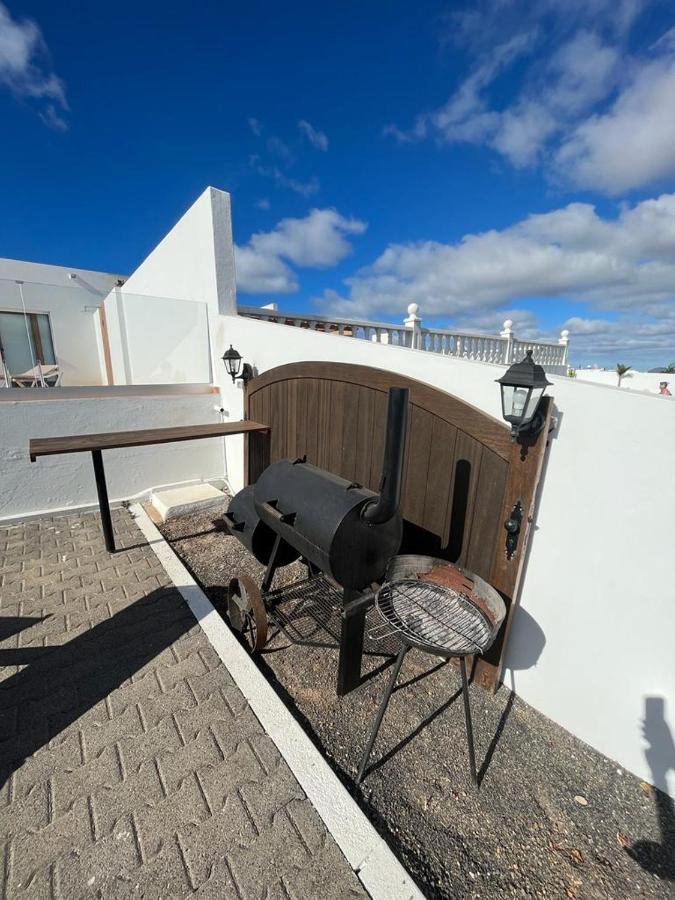 Villas Lanzarote Los Altos By New Lanzasuites Villa Cassidell Playa Blanca (Lanzarote) Exterior foto
