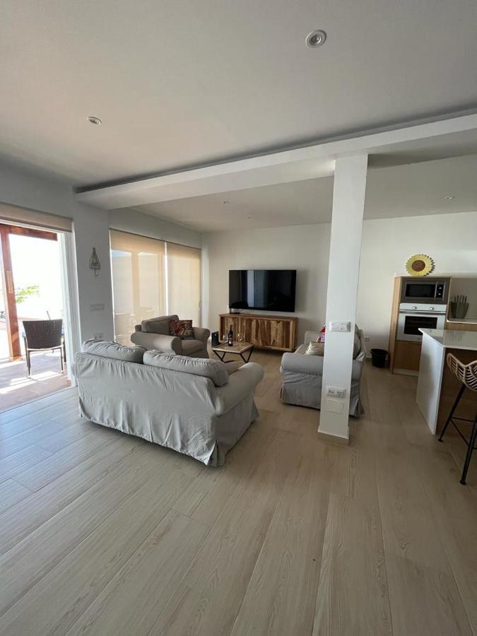 Villas Lanzarote Los Altos By New Lanzasuites Villa Cassidell Playa Blanca (Lanzarote) Exterior foto